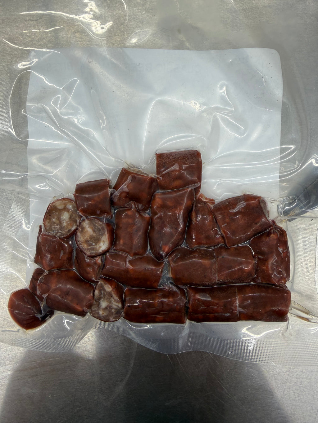 Beef Snack Bites- Classic
