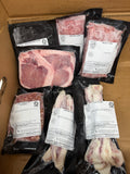 Pork Family Favorites Box