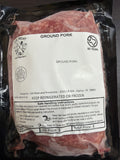 Ground Pork