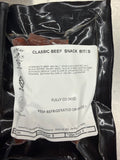 Beef Snack Bites- Classic