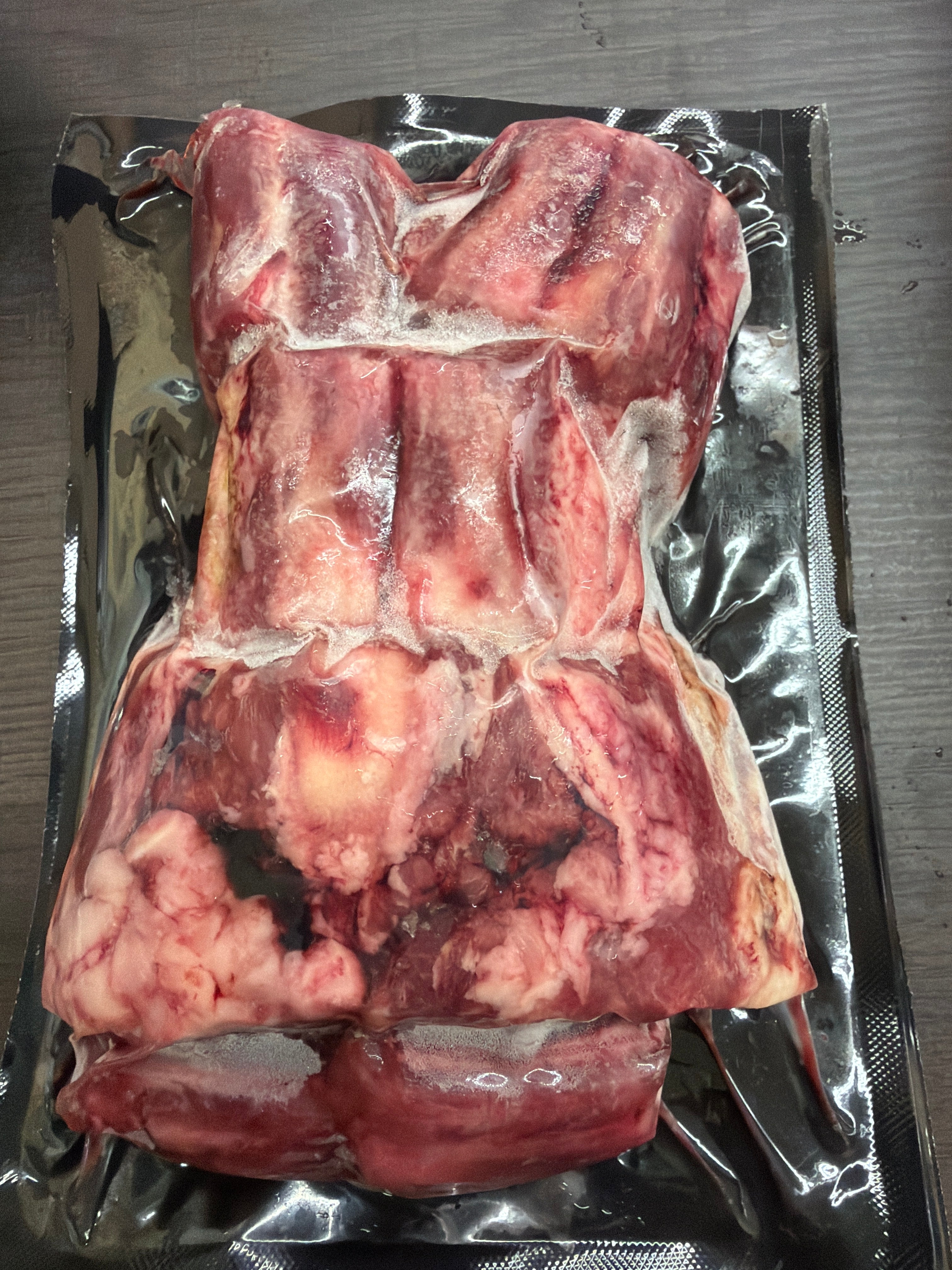 Oxtail