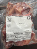 Beef Marrow Bones