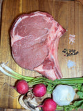 Bone-In Ribeye