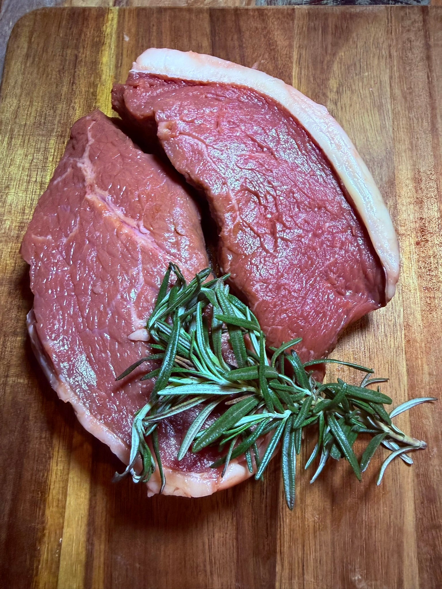 Coulotte Steak