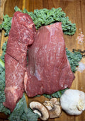 Denver Steak