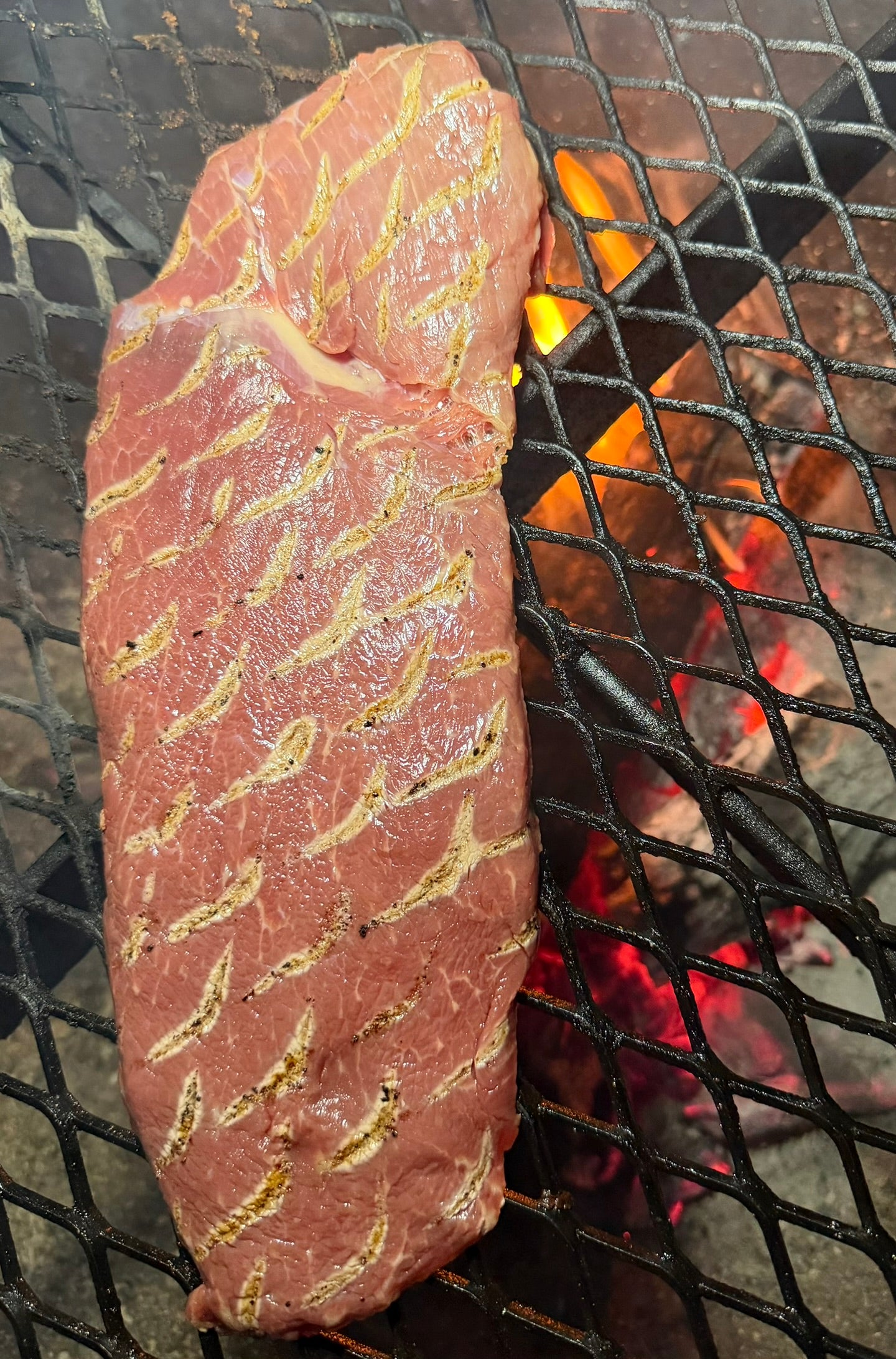 Flank Steak