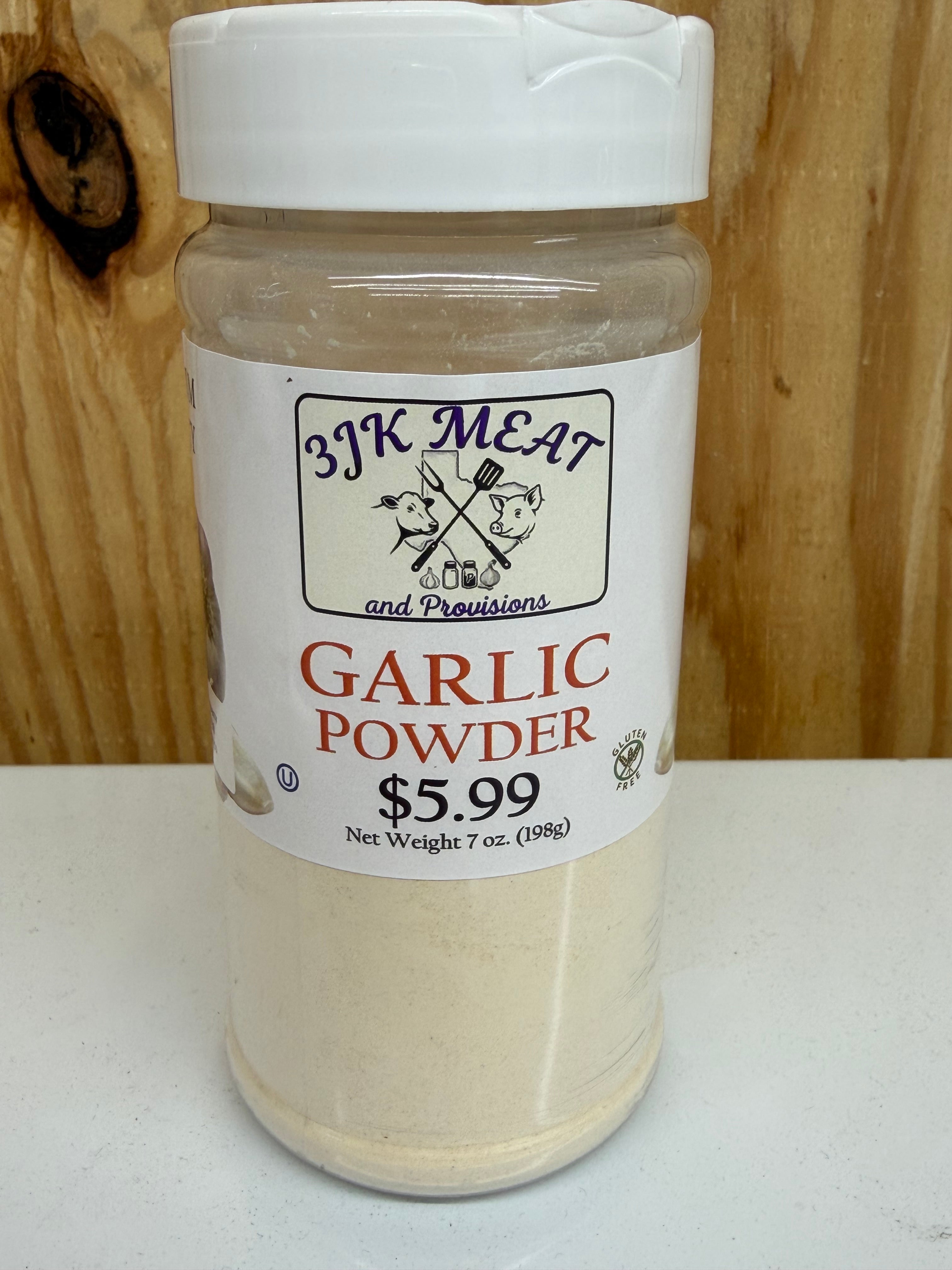 Garlic Powder (IMP)