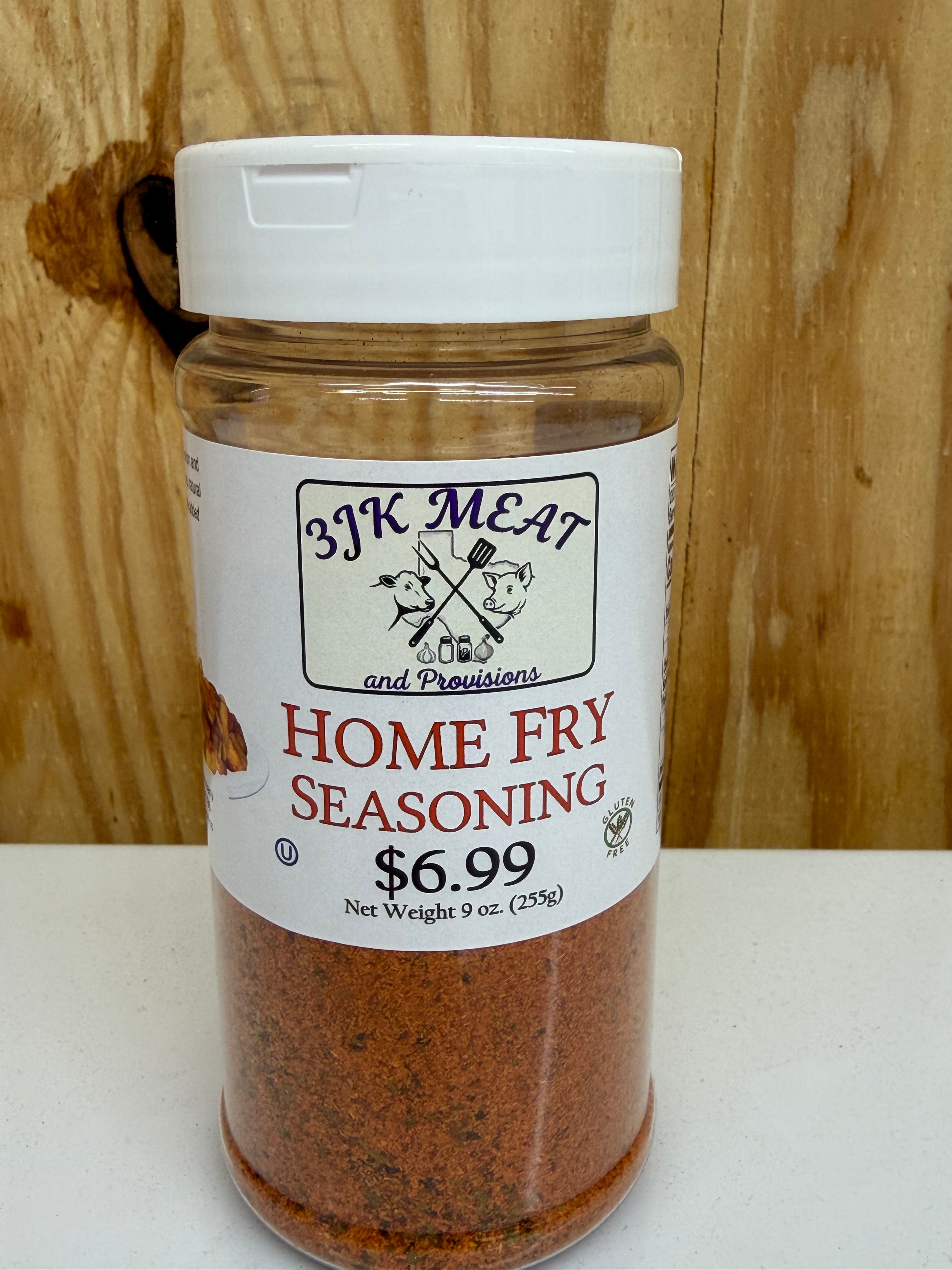 Home Fry Seasoning
