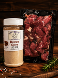 Beef Tips Bundle