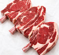 Cowboy Steak