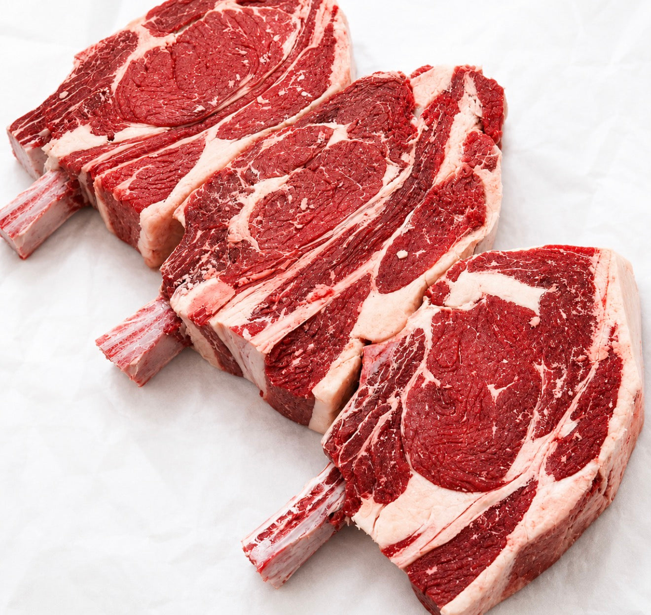 Cowboy Steak