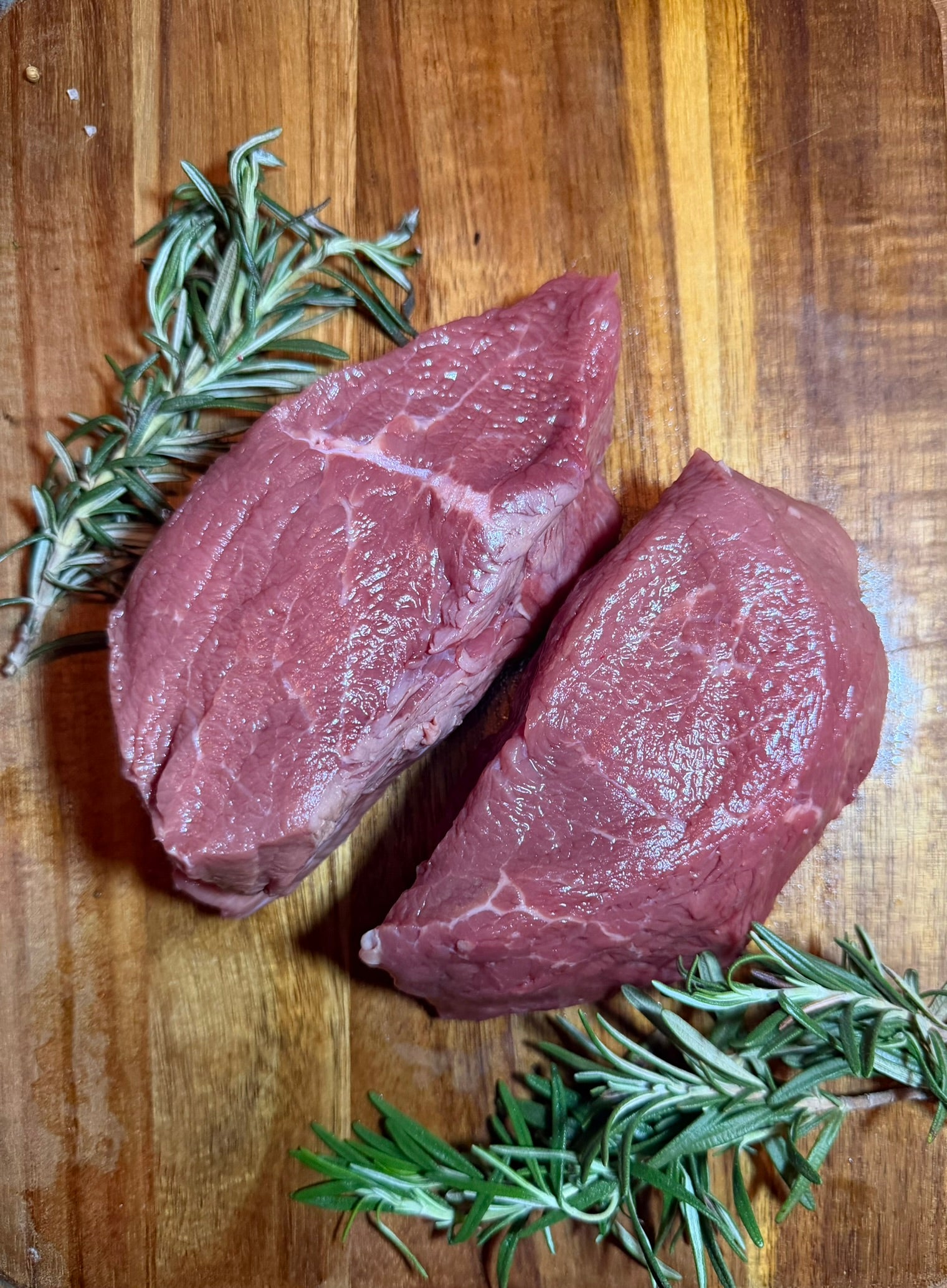 Petite Medallion Steak