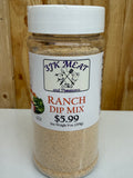 Ranch Dip Mix