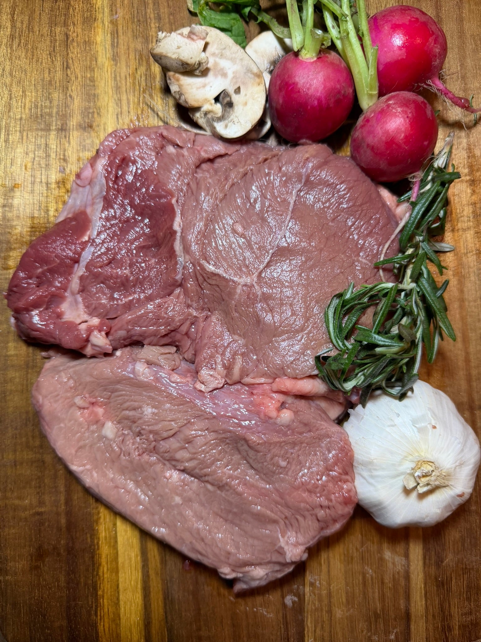 Sirloin
