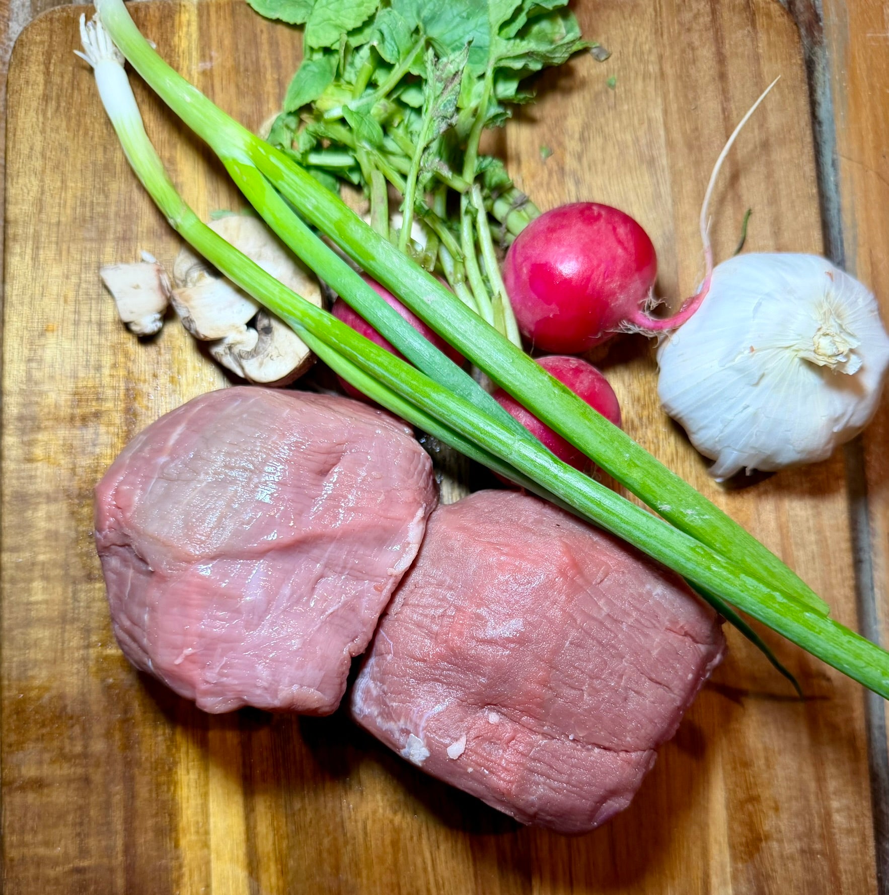 Tenderloin