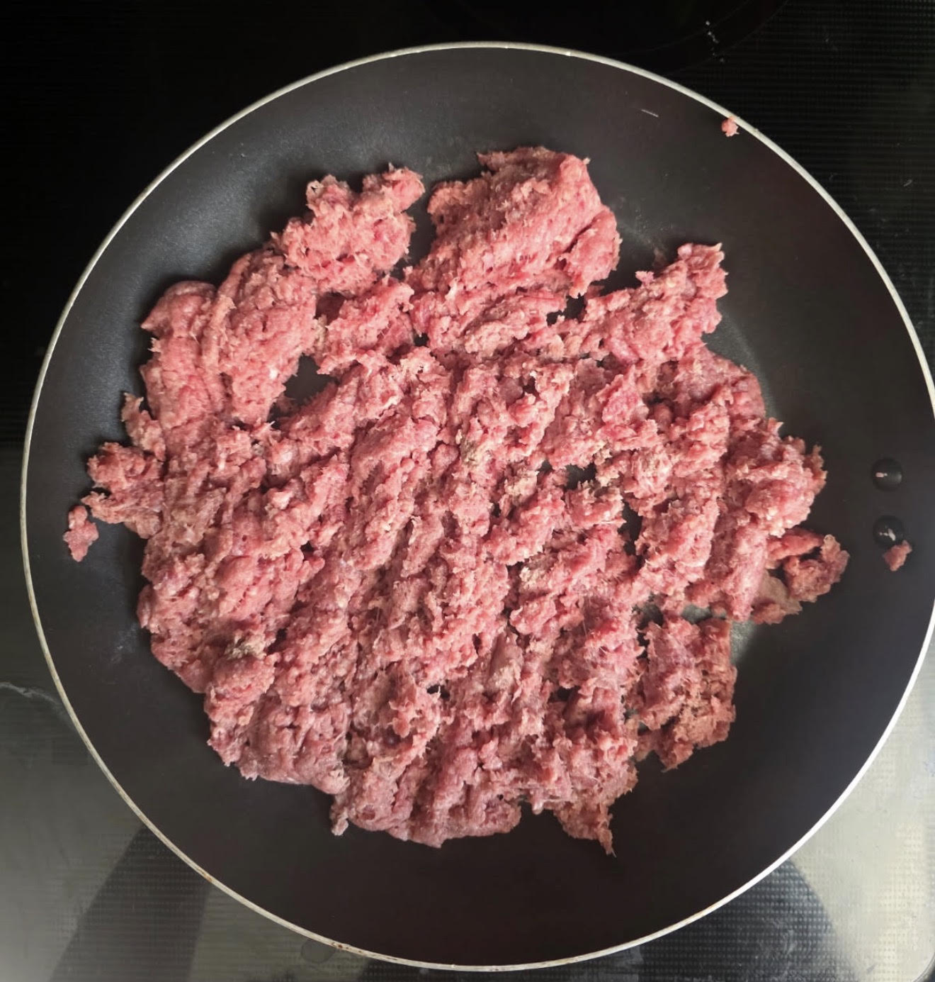 Lean Ground Beef