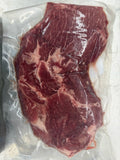 Flat Iron Steak