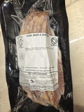 Maple Bacon- Half Pound