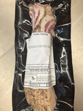 Peppered Bacon- Half Pound