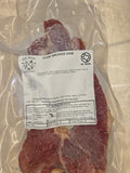 Pork Smoked Ham Steak