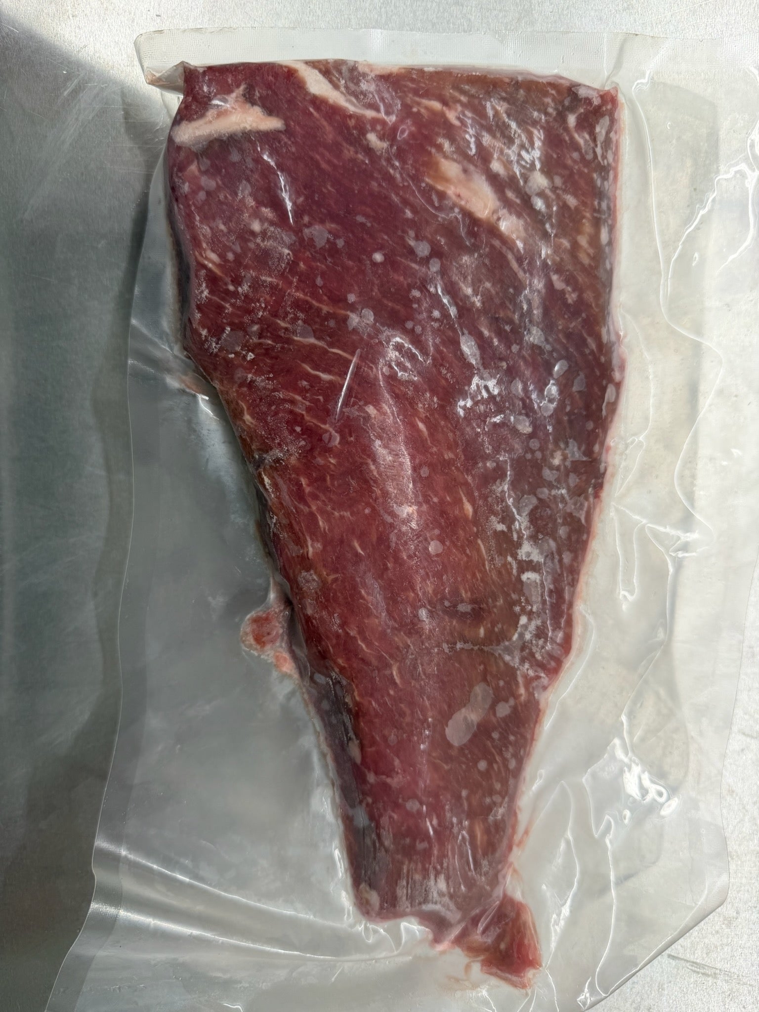 Tri-Tip Roast