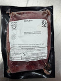 Round Steak (Cutlets)
