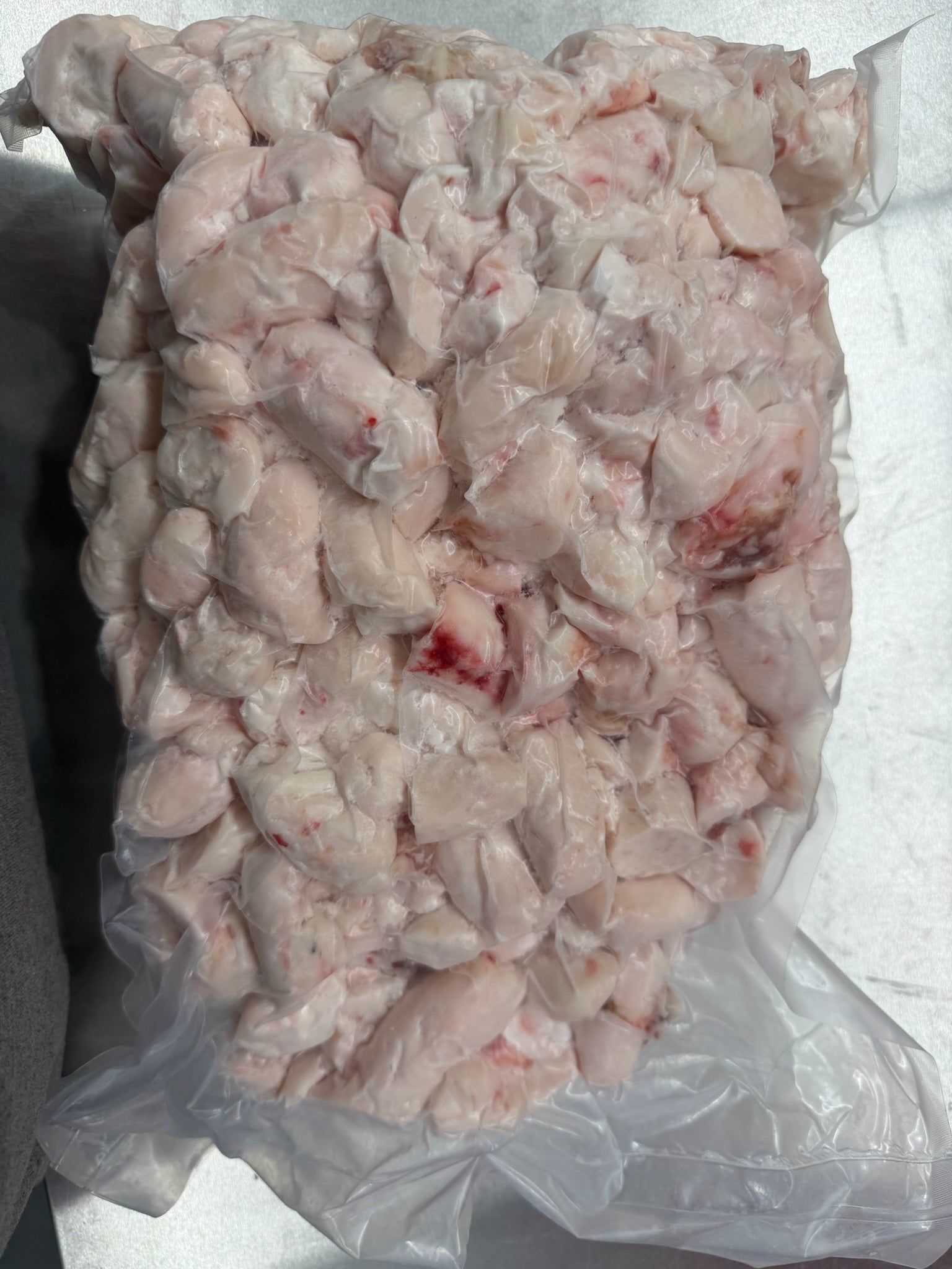 Beef Kidney Fat