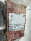 Four Bone Ribs