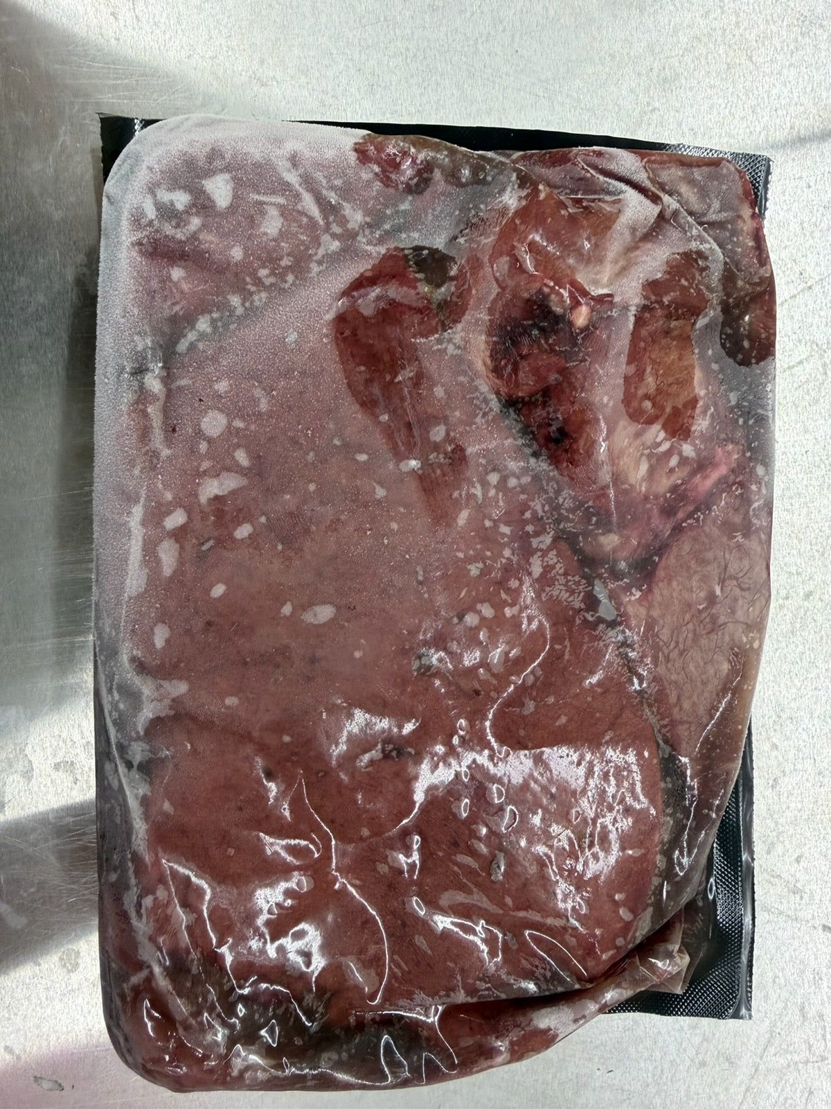 Beef Liver