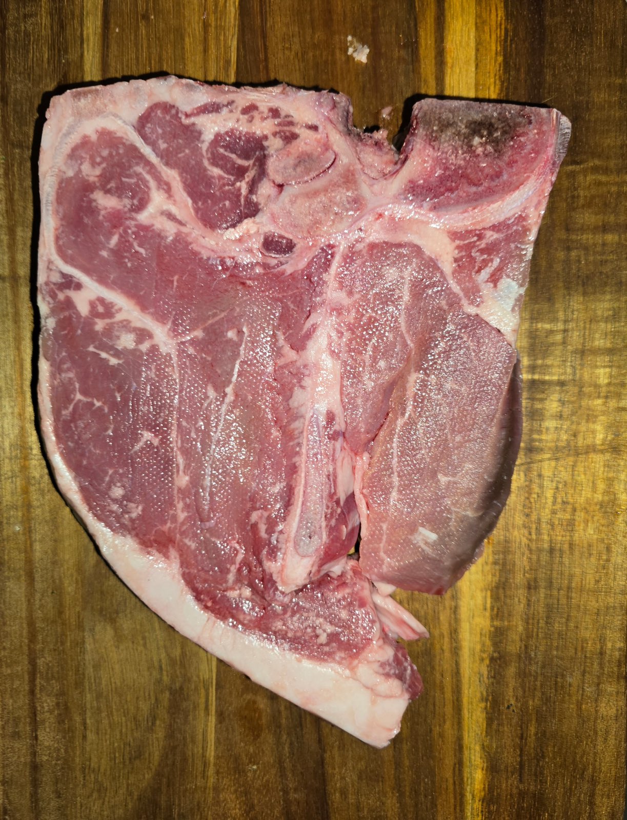T-Bone