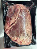 Beef Heart