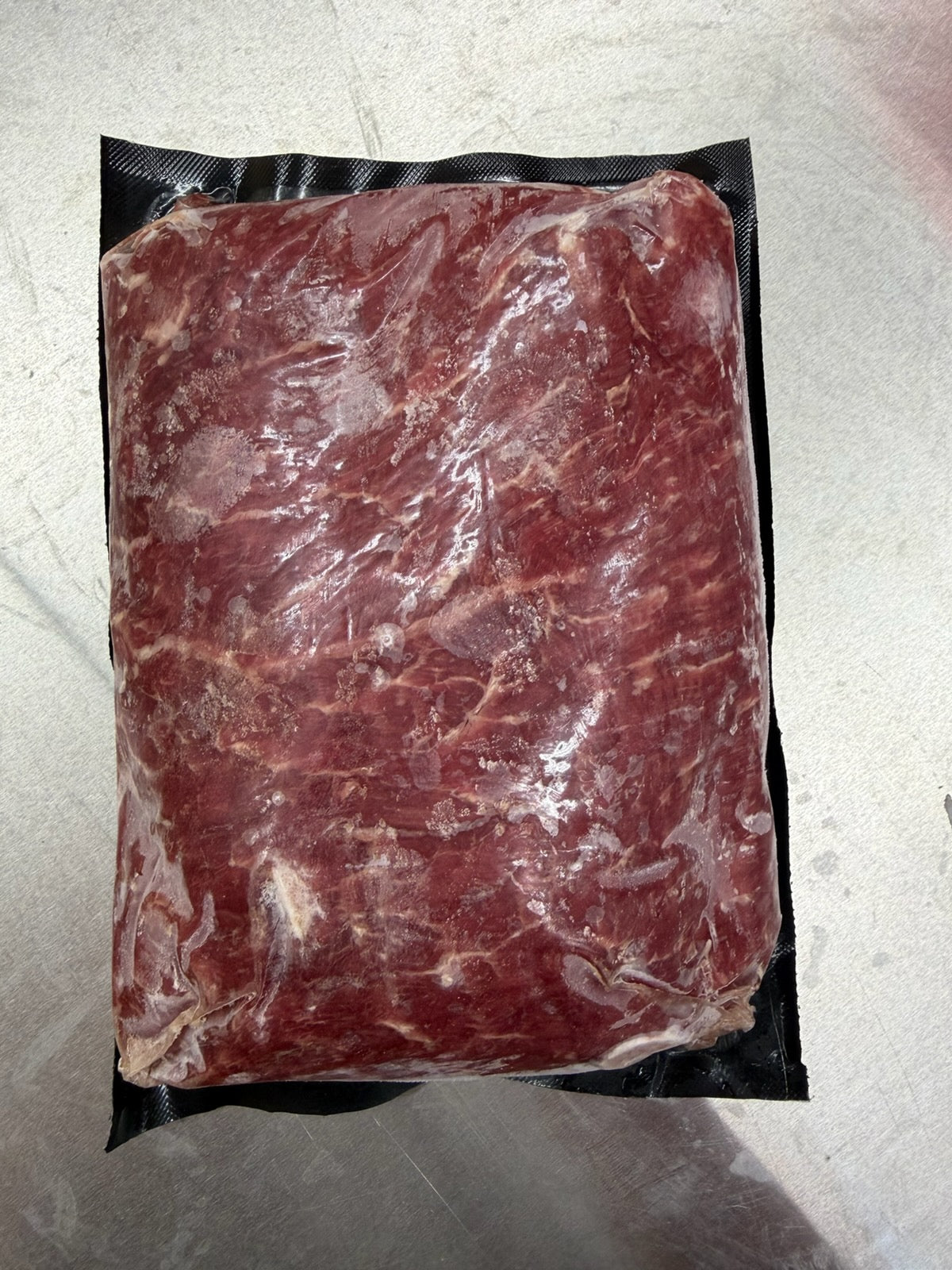 Bavette Steak
